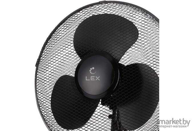 Вентилятор LEX LXFC8311 черный