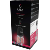 Измельчитель LEX LXFP4301 темно-серый