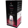 Измельчитель LEX LXFP4310 белый