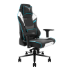 Офисное кресло ZONE 51 Cyberpunk Limited Blue [Z51-CBL-BL]