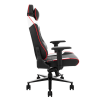 Офисное кресло ZONE 51 Cyberpunk Limited Red [Z51-CBL-RD]