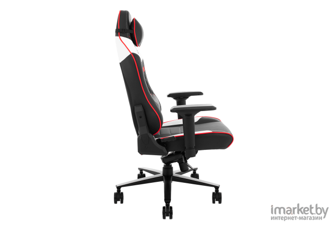 Офисное кресло ZONE 51 Cyberpunk Limited Red [Z51-CBL-RD]