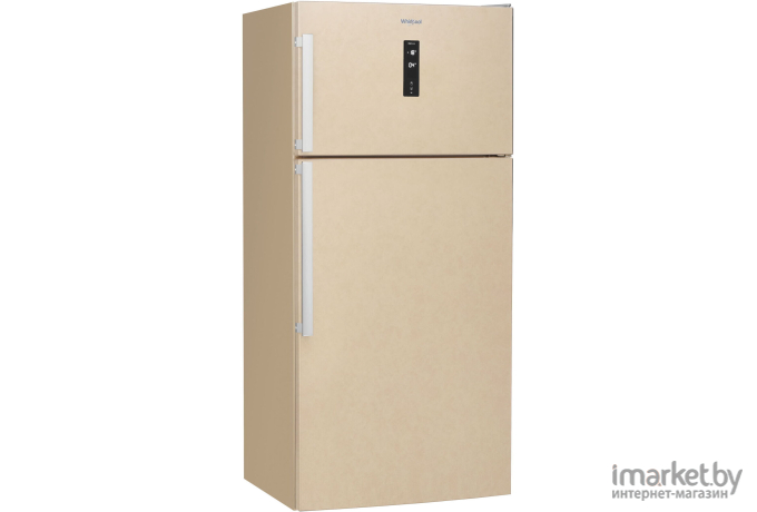 Холодильник Whirlpool W84TE 72 M (859991566740)