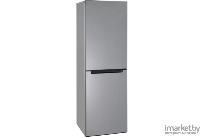 Холодильник Бирюса C840NF Серебристый металлик (Б-C840NF)