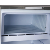 Холодильник Бирюса Б-M10 Серебристый