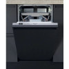 Посудомоечная машина Hotpoint-Ariston HSIO 3T235 WCE 1900Вт узкая [869991615500]