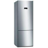 Холодильник Whirlpool W84BE 72 X Нержавеющая сталь (859991566680)