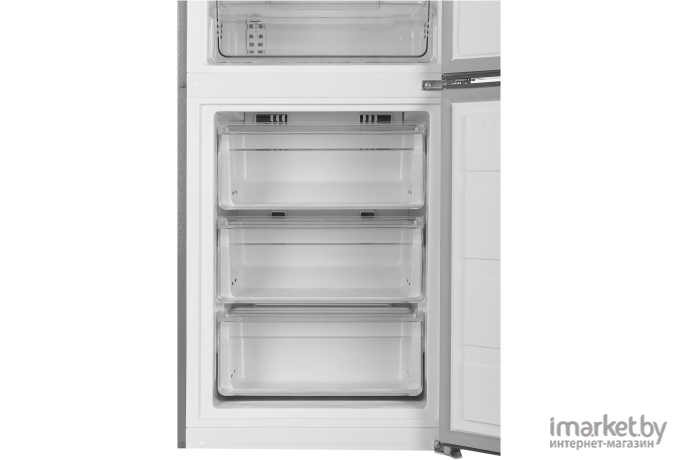 Холодильник Hyundai CC3093FIX Нержавеющая сталь (CC3093FIX RUS)