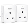 Розетка TP-Link Умная Tapo [P100(2-PACK)]