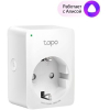 Розетка TP-Link Умная Tapo [P100(2-PACK)]