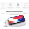 Аккумулятор для телефона Romoss Sense 8+ 30000mAh 3A QC 2xUSB белый