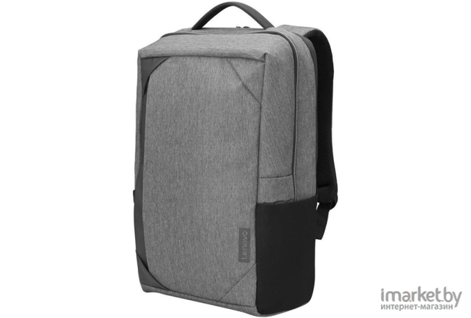 Рюкзак для ноутбука Lenovo 15.6 15.6-inch Laptop Urban Backpack B530 полиэстер серый [GX40X54261]