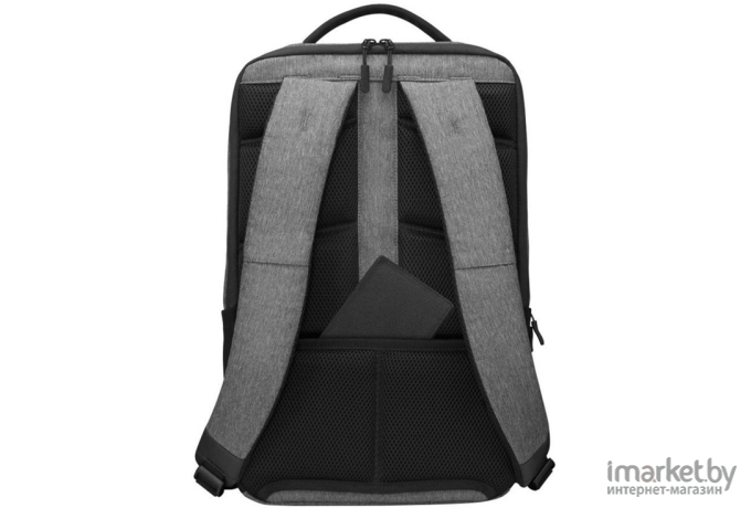 Рюкзак для ноутбука Lenovo 15.6 15.6-inch Laptop Urban Backpack B530 полиэстер серый [GX40X54261]