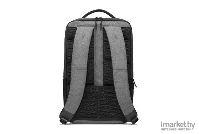 Рюкзак для ноутбука Lenovo 15.6 15.6-inch Laptop Urban Backpack B530 полиэстер серый [GX40X54261]