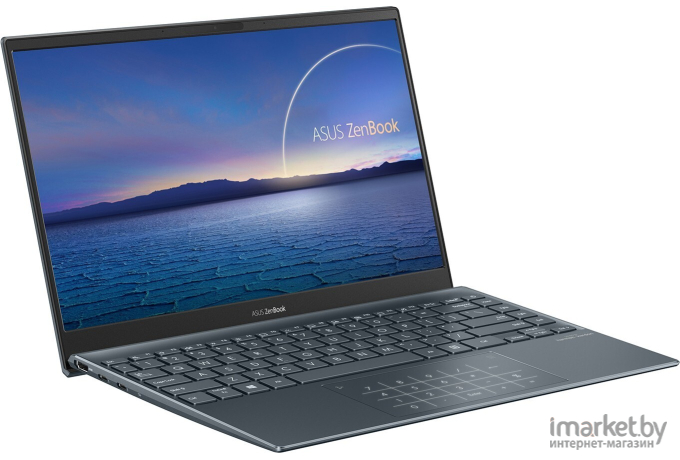 Ноутбук ASUS Zenbook 13 OLED UX325EA-KG758 [90NB0SL1-M00E90]