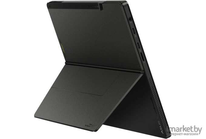 Ноутбук ASUS Трансформер Vivobook 13 Slate OLED T3300KA-LQ084W Silver [90NB0VC2-M008D0]