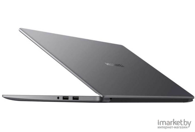 Ноутбук Huawei MateBook D 15 Core i5 1135G7 Grey [53012TLV]