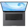 Ноутбук Huawei MateBook D 15 Core i5 1135G7 Grey [53012TLV]