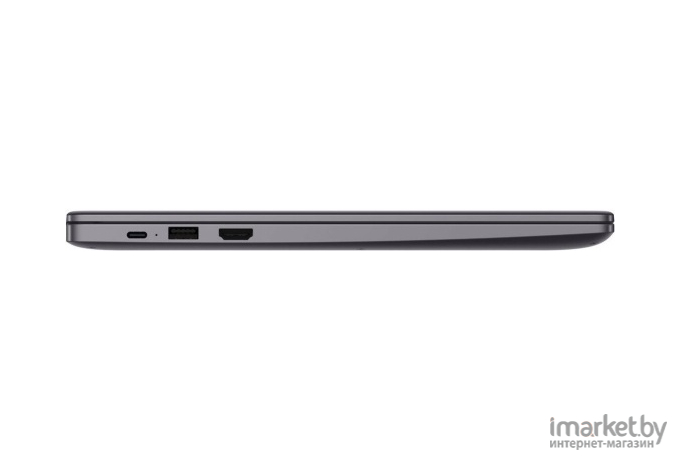 Ноутбук Huawei MateBook D 15 Core i5 1135G7 Grey [53012TLV]