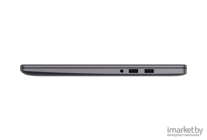 Ноутбук Huawei MateBook D 15 Core i5 1135G7 Grey [53012TLV]