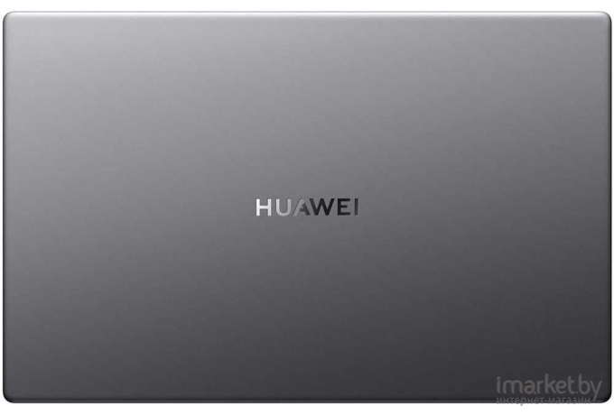 Ноутбук Huawei MateBook D 15 Core i5 1135G7 Grey [53012TLV]