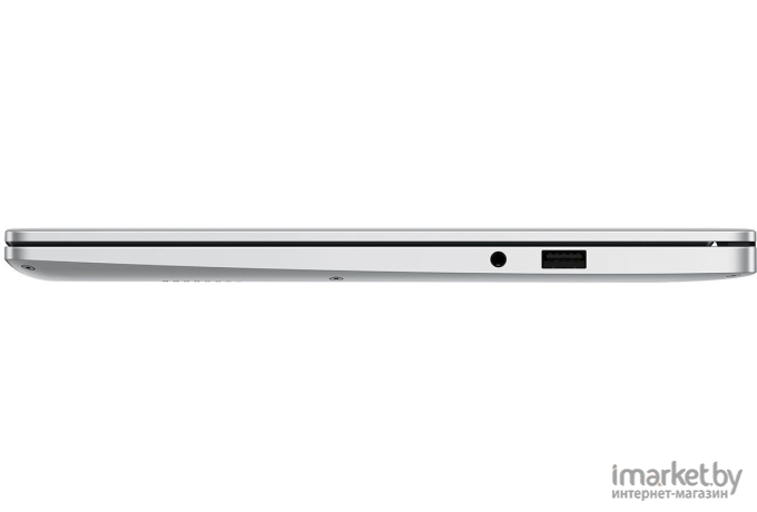 Ноутбук Huawei MateBook D 14 Core i5 1135G7 Silver [53012WTP]