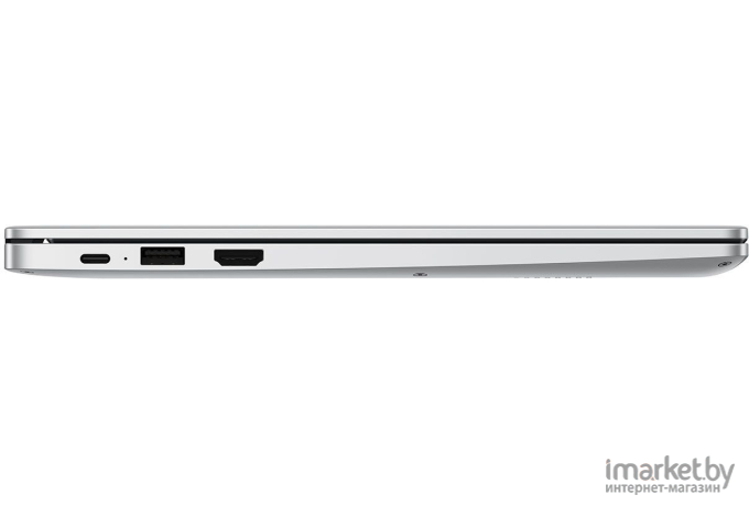 Ноутбук Huawei MateBook D 14 Core i5 1135G7 Silver [53012WTP]