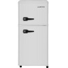 Холодильник Harper HRF-T140M Белый