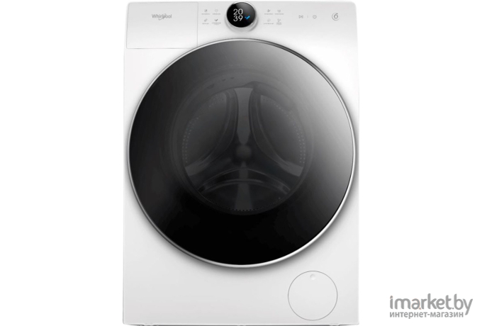 Стиральная машина Whirlpool WM E104A W RU