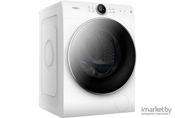 Стиральная машина Whirlpool WM E104A W RU