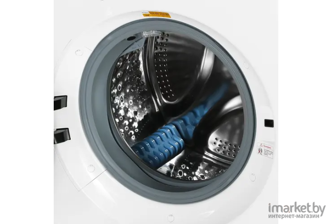 Стиральная машина Whirlpool WM E104A W RU