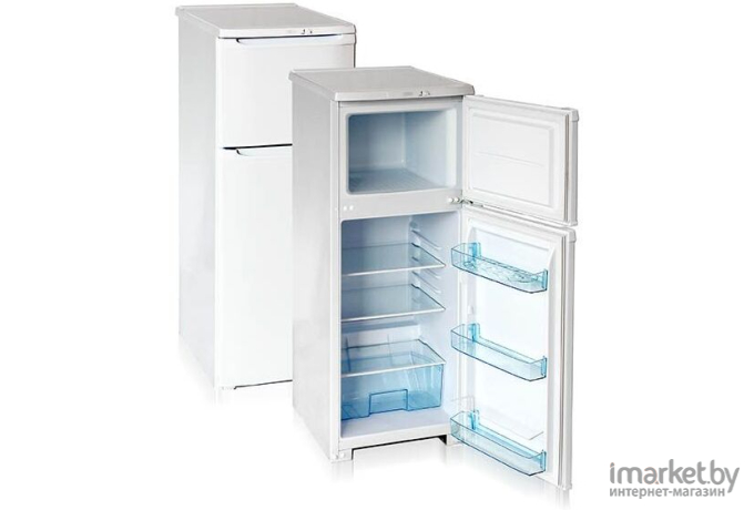 Холодильник Бирюса Б-122 Белый