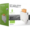 Тостер Scarlett SC-TM11024 белый