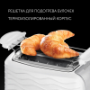 Тостер Polaris PET-0922 белый