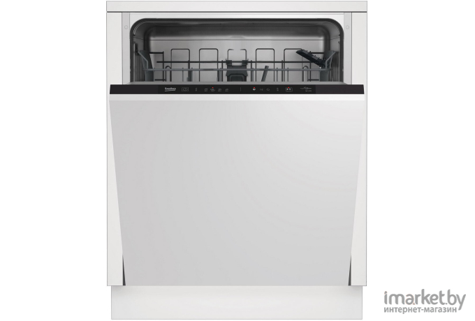 Посудомоечная машина BEKO BDIN14320