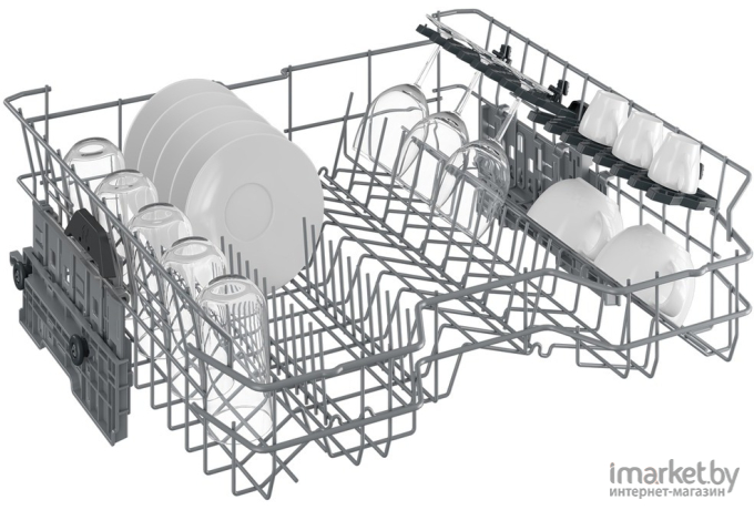 Посудомоечная машина BEKO BDIN14320