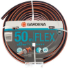 Поливочный шланг Gardena Flex 1/2 50м армированный [18039-20.000.00]