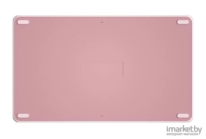 Графический планшет XP-Pen Deco L Pink USB розовый [IT1060_PK]