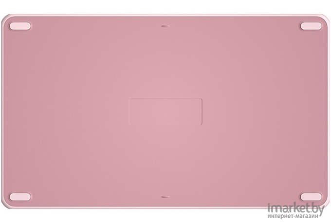 Графический планшет XP-Pen Deco L Pink USB розовый [IT1060_PK]