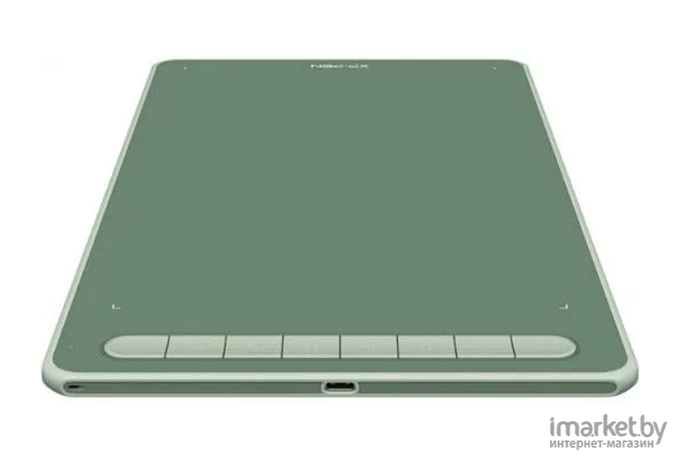 Графический планшет XP-Pen Deco L Green USB зеленый [IT1060_G]