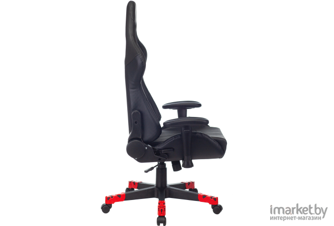 Офисное кресло A4Tech Bloody черный [GC-550]