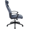 Офисное кресло A4Tech X7 GG-1400 синий
