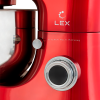 Миксер LEX LXMX 4101 красный