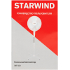 Вентилятор StarWind SAF1232 напольный белый