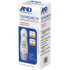 Инфракрасный термометр A&D DT-635 белый [I01459]