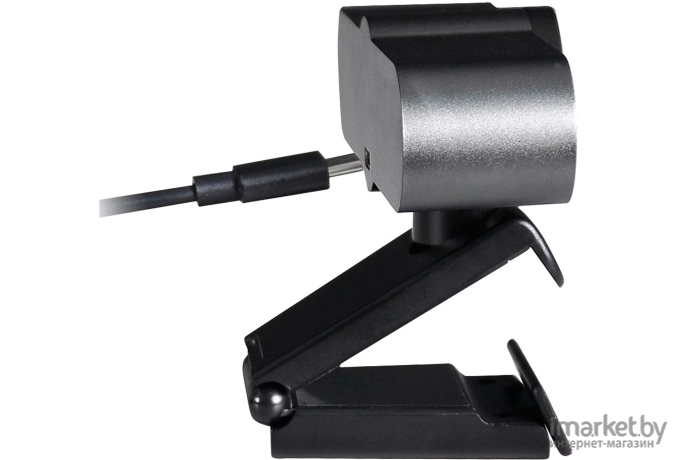 Web-камера A4Tech 8Mpix USB3.0 с микрофоном черный [PK-1000HA]