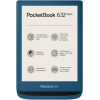 Электронная книга PocketBook 632 Aqua [PB632-A-RU]