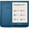 Электронная книга PocketBook 632 Aqua [PB632-A-RU]