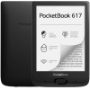 Электронная книга PocketBook 617 Ink Black [PB617-P-RU]