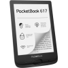 Электронная книга PocketBook 617 Ink Black [PB617-P-RU]